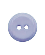 Load image into Gallery viewer, Polyamide round buttons 2 holes, Size: 13 mm by Dill Buttons
