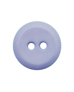 Polyamide round buttons 2 holes, Size: 13 mm by Dill Buttons