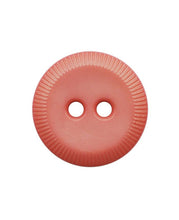 Load image into Gallery viewer, Polyamide round buttons 2 holes, Size: 13 mm by Dill Buttons
