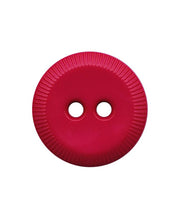 Load image into Gallery viewer, Polyamide round buttons 2 holes, Size: 13 mm by Dill Buttons
