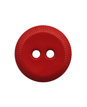 Load image into Gallery viewer, Polyamide round buttons 2 holes, Size: 13 mm by Dill Buttons
