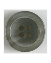 Load image into Gallery viewer, 2-hole polyamide button - Size: 18 mm
