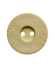 Load image into Gallery viewer, Polyamide button round shape, 2 holes by Dill Buttons 15 mm, 20 mm &amp; 23 mm
