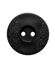 Load image into Gallery viewer, Polyamide button round shape, 2 holes by Dill Buttons 15 mm, 20 mm &amp; 23 mm
