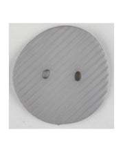 Load image into Gallery viewer, Round 25 mm Polyamide button by Dill Buttons
