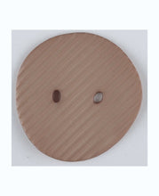 Load image into Gallery viewer, Round 25 mm Polyamide button by Dill Buttons
