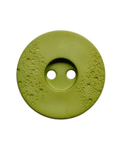 Load image into Gallery viewer, Polyamide button round shape, 2 holes by Dill Buttons 15 mm, 20 mm &amp; 23 mm
