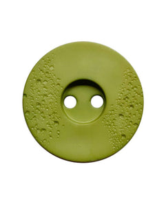 Polyamide button round shape, 2 holes by Dill Buttons 15 mm, 20 mm & 23 mm