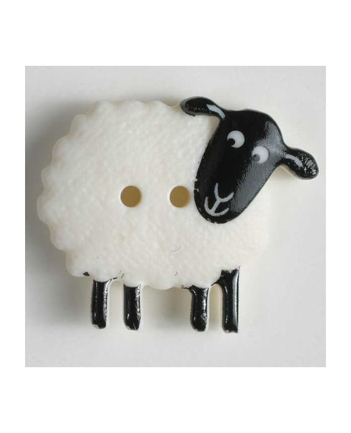 Novelty Buttons by Dill Buttons