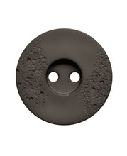 Load image into Gallery viewer, Polyamide button round shape, 2 holes by Dill Buttons 15 mm, 20 mm &amp; 23 mm
