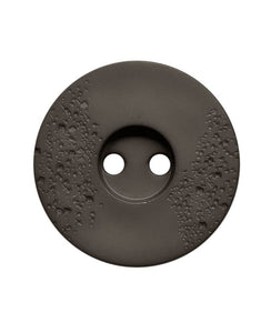 Polyamide button round shape, 2 holes by Dill Buttons 15 mm, 20 mm & 23 mm