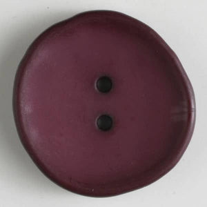 Dill Round Button 28 mm
