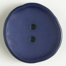 Load image into Gallery viewer, Dill Round Button 28 mm
