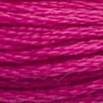 DMC Embroidery Floss - Colours 3011-3826