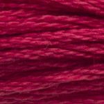 DMC Embroidery Floss - Colours 3827-3866