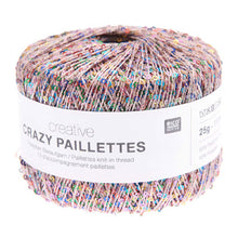 Load image into Gallery viewer, Creative Crazy Paillettes

