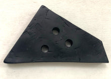 Load image into Gallery viewer, Odd shaped rectangle button  1.5&quot;x 2.5&quot;/40 mm x70 mm
