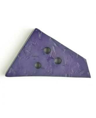 Odd shaped rectangle button  1.5