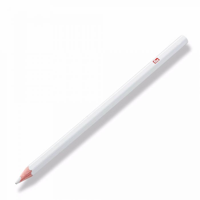 Prym marking pencil - white