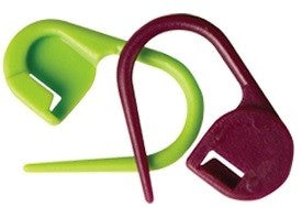 Locking Stitch Markers