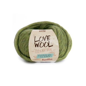 Love Wool by Katia
