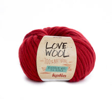 Load image into Gallery viewer, Love Wool by Katia
