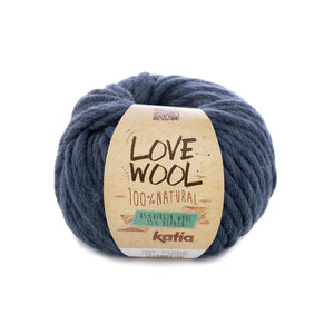 Love Wool by Katia