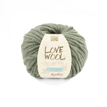 Load image into Gallery viewer, Love Wool by Katia
