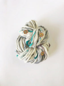 Dreamland Yarn by Knit Collage