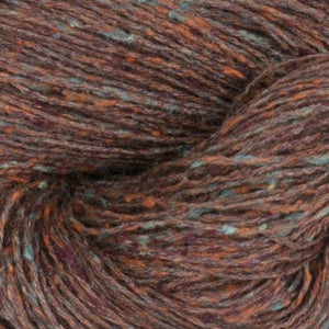 Tussah Tweed by BC Garn