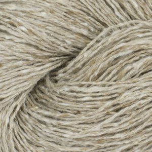 Tussah Tweed by BC Garn