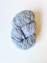 Load image into Gallery viewer, Spun Cloud by Knit Collage
