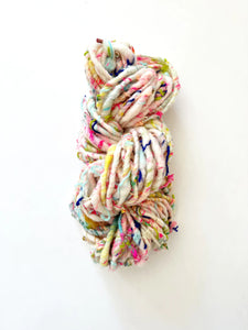Happy Dance Yarn by Knit Collage