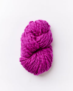 Spun Cloud by Knit Collage