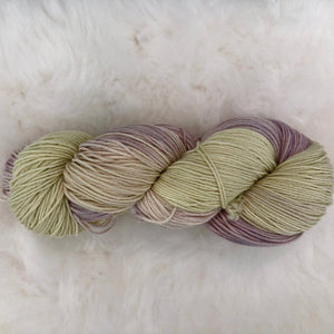 Simply Ewe by Baa'd Girl Yarns