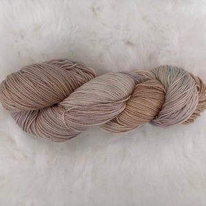 Simply Ewe by Baa'd Girl Yarns