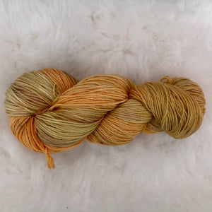 Simply Ewe by Baa'd Girl Yarns