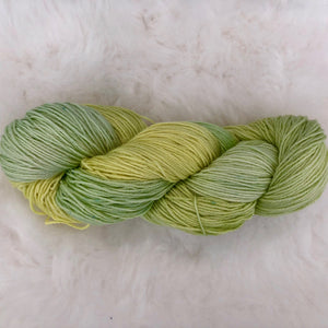 Simply Ewe by Baa'd Girl Yarns