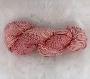 Simply Ewe by Baa'd Girl Yarns