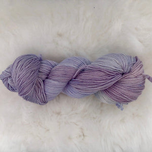 Simply Ewe by Baa'd Girl Yarns