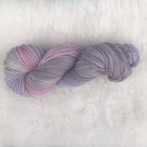 Blissed Out, 250 m -by Baa'd Girl Yarns