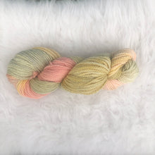 Load image into Gallery viewer, Blissed Out, 250 m - by Baaa&#39;d Girls Yarns
