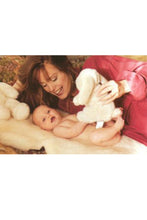 Load image into Gallery viewer, Lamb Skin For Babies
