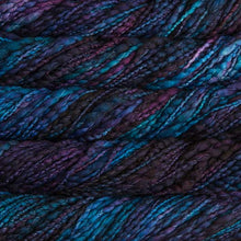 Load image into Gallery viewer, Malabrigo Caracol Whales Road
