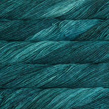 Load image into Gallery viewer, Malabrigo Mechita Teal Feather
