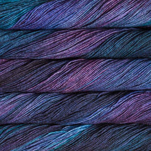 Load image into Gallery viewer, Malabrigo Sock Whales Road
