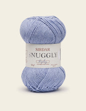 Load image into Gallery viewer, Sirdar Replay Cotton Blend Yarn
