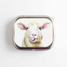 Load image into Gallery viewer, Twice Sheared Sheep - tins
