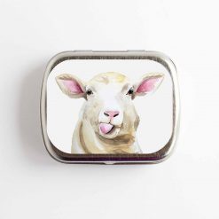 Twice Sheared Sheep - tins