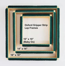 Load image into Gallery viewer, Oxford Gripper Frame
